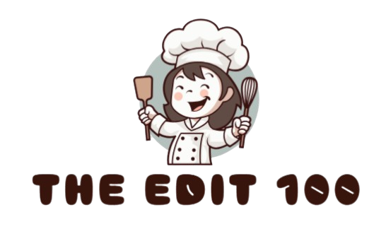 The Edit 100