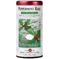 The Republic of Tea Peppermint Bark Herbal Tea, Caffeine Free, 36 Count