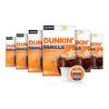 Dunkin’ Hazelnut Artificially Flavored Coffee, Keurig K-Cup Pods, 10 Count