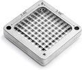 New Star Foodservice 7006896 Replacement Blade for 7006872 New Star Foodservice Wall Mounted 3/8" French Fry Cutter (REPLACEMENT PART ONLY COMPATIBLE WITH NSF WALL MOUNTED FRENCH FRY CUTTER) Silver
