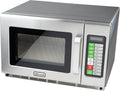 Winco 1.2 Cubic Feet Commercial Microwave, Touch Controls