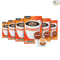 Dunkin’ Hazelnut Artificially Flavored Coffee, Keurig K-Cup Pods, 60 Count
