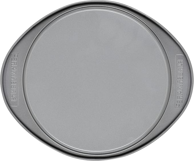 Farberware Nonstick 9-Inch Round Cake Pan, Baking Pan