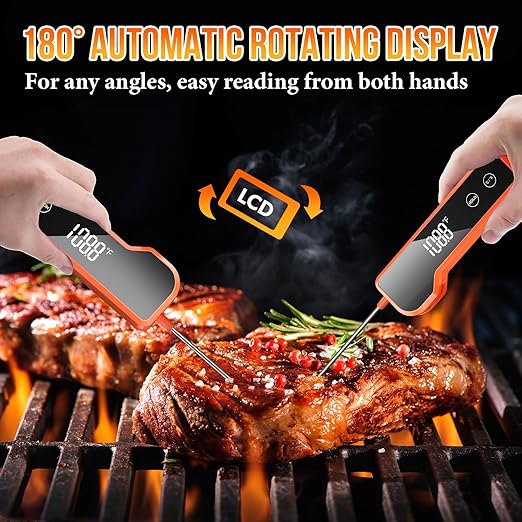 Meat Thermometer