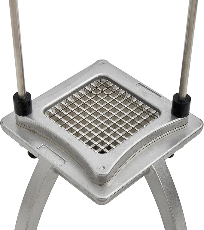 Chronos XL 1/2" Vegetable Dicer, 4-1/4" Square Cutting Area