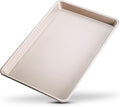 Ultra Cuisine Nonstick Half Sheet Baking Pan -13 x 18 inch
