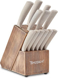 HARVEST 13PC BLOCK SET