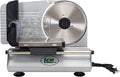 LEM Products 7.5" Electric Meat Slicer, Kitchen Appliance for Home Use