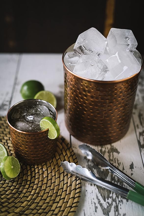 Tovolo, Ice Cube Tray King Candy Apple