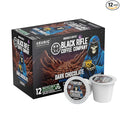 Black Rifle Coffee Medium Roast K Cup Coffee Dark Chocolate 12 Count