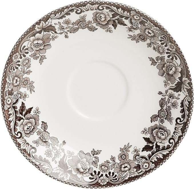 Spode Delamere 5-Piece Place Setting, Service for 1