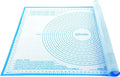 Silicone Pastry Mat 36x24 Inch Dough Mat for Baking Suitability