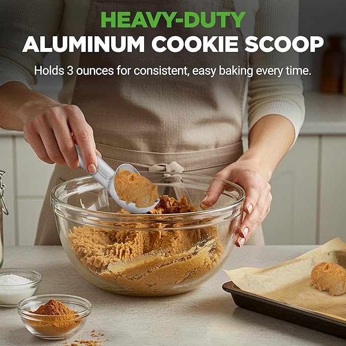 NutriChef 23 Pc Baking Utensils Set, Includes Measuring Cups, Mittts & More