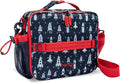 Bentgo Kids Prints Double-Insulated Reusable Lunch Bag