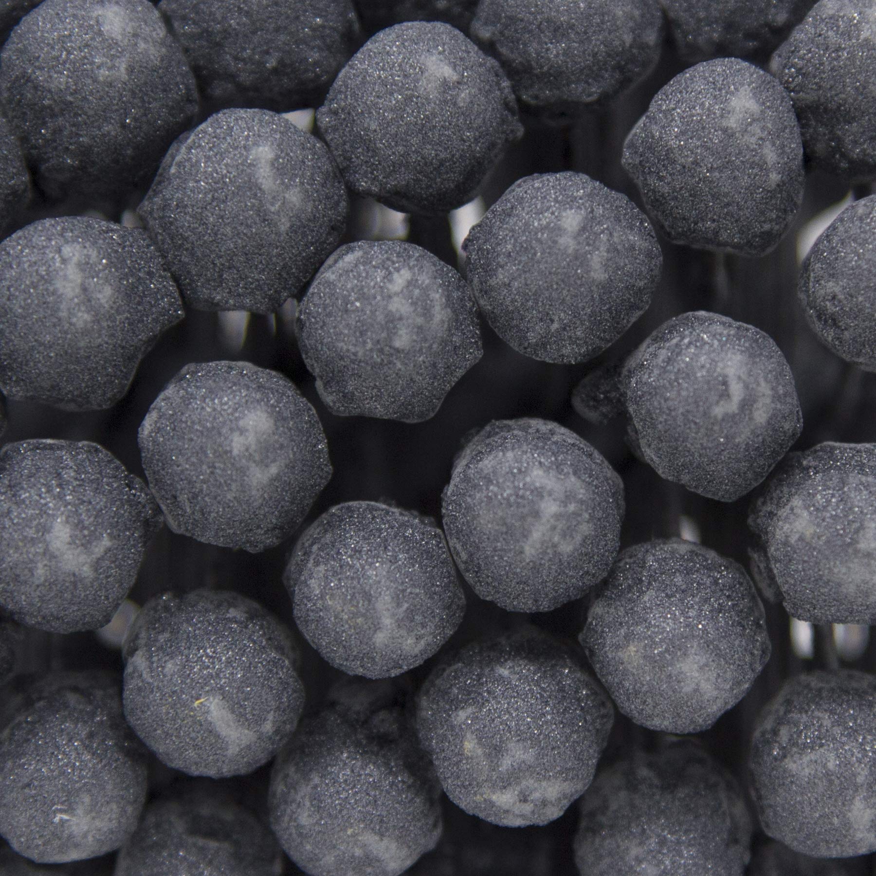 Brush Research BC6M24 FLEX-HONE®, 0.236" (6mm) Diameter, 240 Grit, Silicon Carbide, For Mild Steel, Stainless Steel, Cast Iron and Softer Ferrous Materials