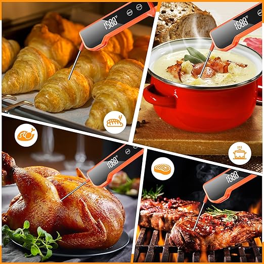 Meat Thermometer