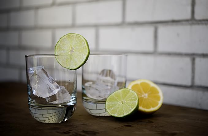 Kitch Ice Tray Easy Release White Ice Cube Trays, 16 Cube (Pack of 2) (2867-WHT-2)