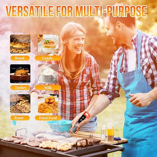 Meat Thermometer