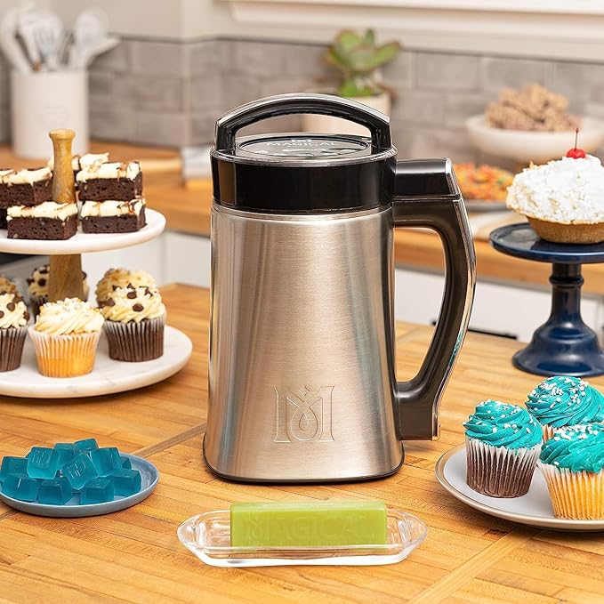 Magical Butter Machine MB2E Machine Butter Dishes Maker Herb Infuser with Decarbox