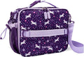 Bentgo Kids Prints Double-Insulated Reusable Lunch Bag