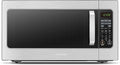 TOSHIBA Large Countertop Microwave Oven with Smart Sensor, 2.2 Cu.Ft, 1200W
