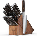15 psc Knife set