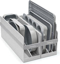 Caraway 11-Piece Non-Stick Ceramic Bakeware Set