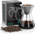 Coffee Gator Pour Over Coffee Maker - 14oz