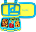 Bentgo Kids Bento-Style 5-Compartment Leak-Proof Lunch Box