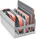 Caraway 11-Piece Non-Stick Ceramic Bakeware Set