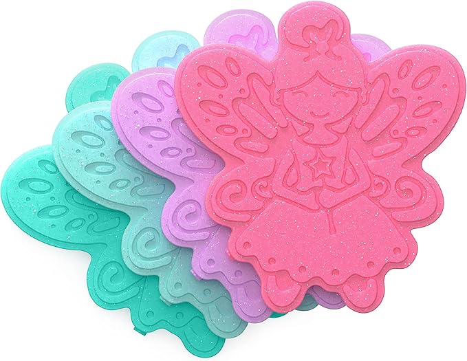 Bentgo Buddies Reusable Ice Packs for Kids