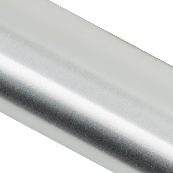 Winco 18" Aluminum Commercial Rolling Pin
