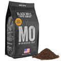 Black Rifle Coffee Dark Roast Ground Coffee Murdered Out 12 oz