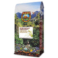 Java Planet Low Acid Organic Ethiopian Coffee Beans, Medium Roast, 16 oz