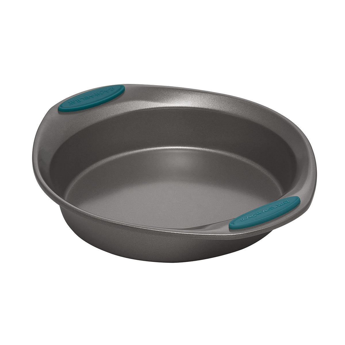 Rachael Ray Yum-o! Nonstick Bakeware Oven Lovin' Baking Pans Set, 10-Piece