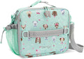 Bentgo Kids Prints Double-Insulated Reusable Lunch Bag