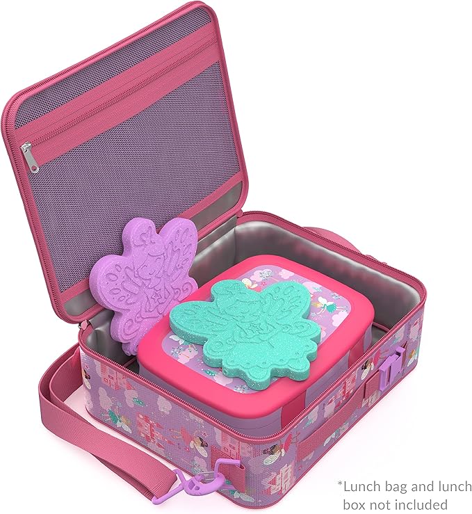 Bentgo Buddies Reusable Ice Packs for Kids