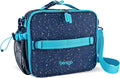 Bentgo Kids Prints Double-Insulated Reusable Lunch Bag