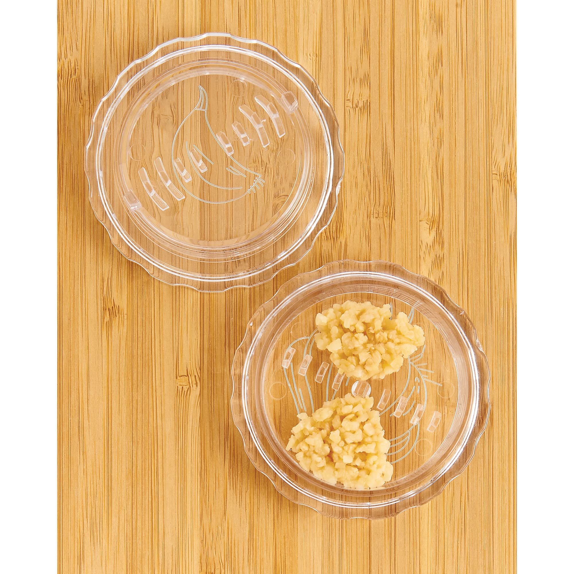 Fantes Twisting Garlic Mincer, The Italian Market Original since 1906