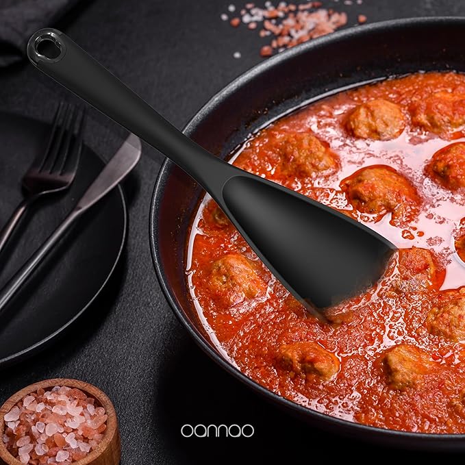 Silicone Kitchen Utensils Set,Utensils Sets for Cooking,Dishwasher Safe