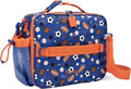Bentgo Kids Prints Double-Insulated Reusable Lunch Bag