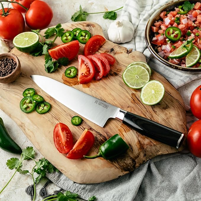 15 psc Knife set