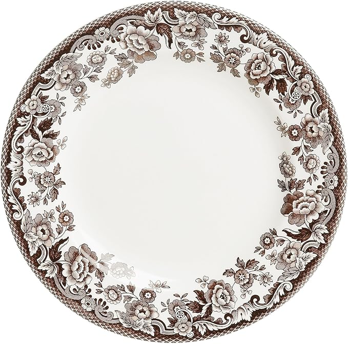 Spode Delamere 5-Piece Place Setting, Service for 1