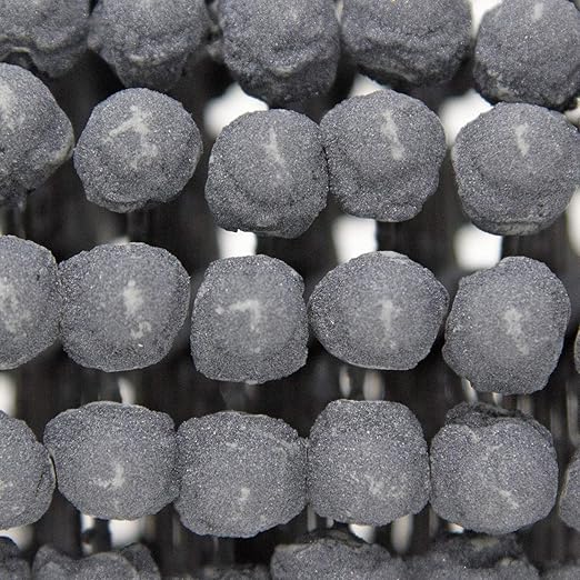 Brush Research BC31632 FLEX-HONE®, 3/16" (4.75mm) Diameter, 320 Grit, Silicon Carbide, for Mild Steel, Stainless Steel, Cast Iron and Softer Ferrous Materials