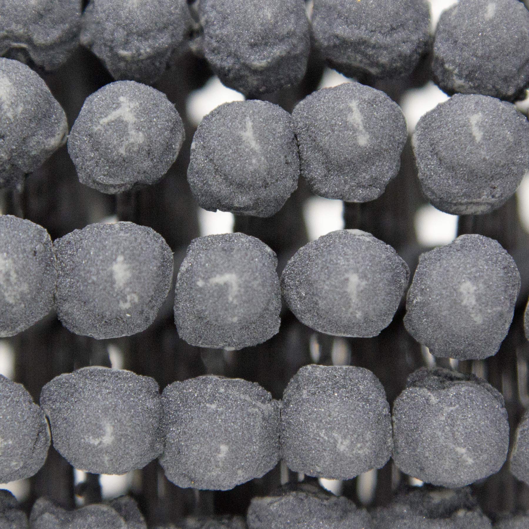 Brush Research BC1232 FLEX-HONE®, 1/2" (12.7mm) Diameter, 320 Grit, Silicon Carbide, For Mild Steel, Stainless Steel, Cast Iron and Softer Ferrous Materials