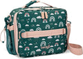 Bentgo Kids Prints Double-Insulated Reusable Lunch Bag