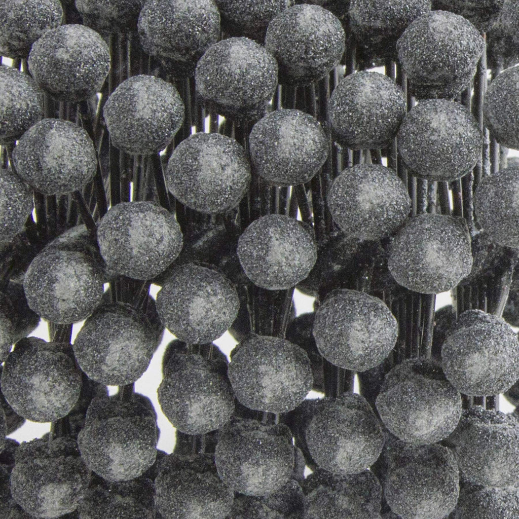 Brush Research BC55M12 FLEX-HONE®, 0.217" (5.5mm) Diameter, 120 Grit, Silicon Carbide, for Mild Steel, Stainless Steel, Cast Iron and Softer Ferrous Materials