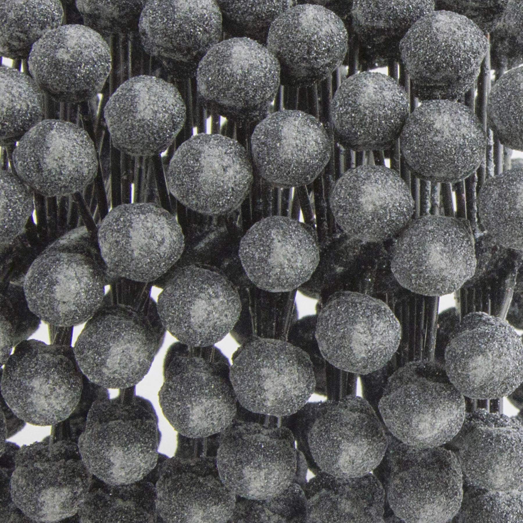 Brush Research BC55M12 FLEX-HONE®, 0.217" (5.5mm) Diameter, 120 Grit, Silicon Carbide, for Mild Steel, Stainless Steel, Cast Iron and Softer Ferrous Materials