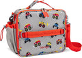 Bentgo Kids Prints Double-Insulated Reusable Lunch Bag