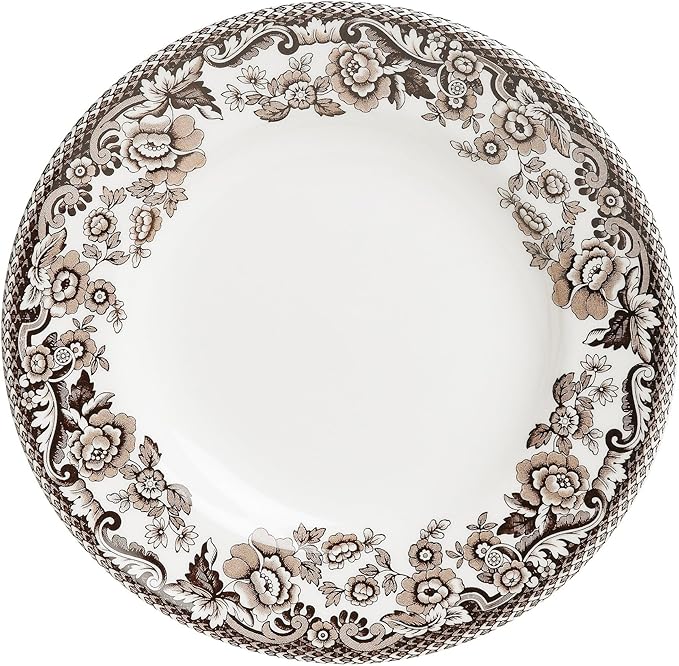 Spode Delamere 5-Piece Place Setting, Service for 1